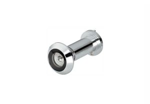 Mắt thần cho cửa gỗ Hafele 35-55mm 959.00.094