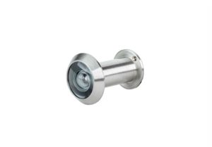 Mắt thần cho cửa gỗ 35-55mm 489.70.434 không nắp che