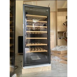 Tủ Rượu Pháp ARTEVINO OXM1T182NVND - MADE IN FRANCE