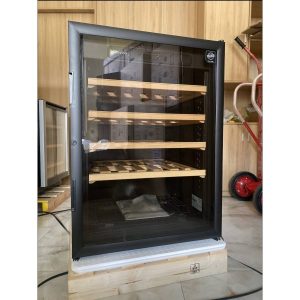 Tủ Rượu Pháp ARTEVINO OXP1T98NVND - MADE IN FRANCE
