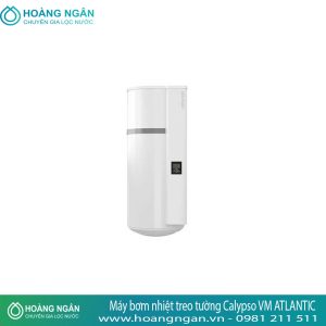 Máy bơm nhiệt treo tường Calypso VM công suất 100L/h ATLANTIC