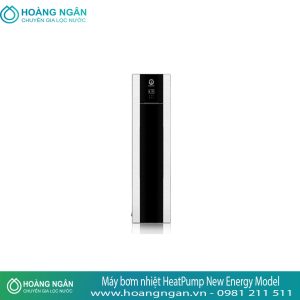 Máy bơm nhiệt HeatPump gia đình New Energy Model ECO-F1.5/D150 110L