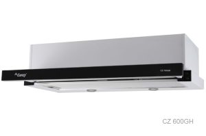 Máy hút khói âm tủ CANZY CZ 600GH