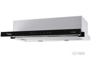 Máy hút khói âm tủ CANZY CZ 700GI