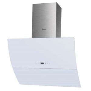 Máy hút mùi gắn tường FASTER FS - 90CG/70CG NEW WHITE