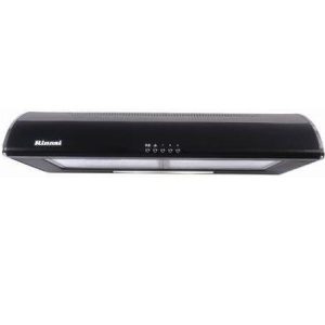 Máy hút khói và khử mùi Rinnai RVH-7Slim(Hood-DG)