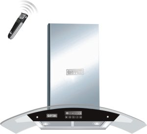Máy hút mùi Giovani G-2390 RS