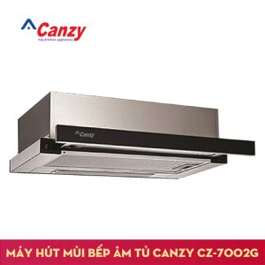 may hut mui am tu bep 7 tac canzy cz 7002g 1619240149 0 - Máy hút mùi âm tủ bếp 7 tấc Canzy CZ-7002G