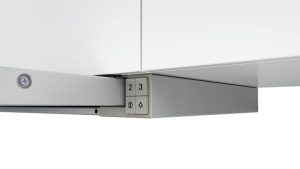 may hut mui am tu bosch dhi623gsg 4 - Máy hút mùi Bosch DHI623GSG