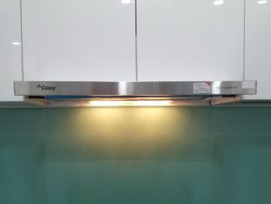 may hut mui am tu canzy cz 7002 syp 4 - Máy hút mùi Canzy CZ-7002SYP