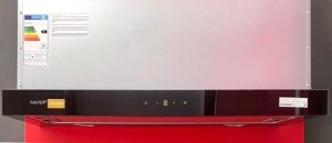 Máy hút mùi Faster FS SYP 7003
