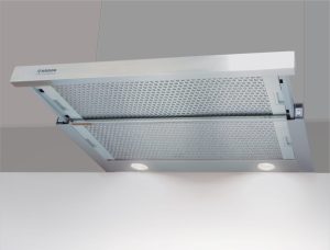 Máy hút mùi âm tủ Nodor Extender Inox 600