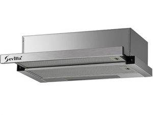 Máy hút khử mùi cao cấp Sevilla SV-600/-700-SYP