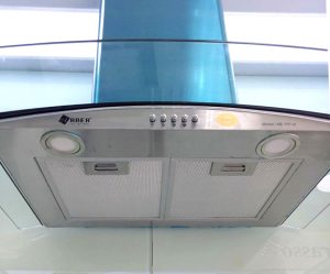 may hut mui arber ab 701sl 1 - Máy hút mùi Arber AB-701SL