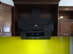 may hut mui arber ab 99018 - Máy hút mùi Arber AB-9901