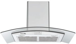 Máy hút mùi Batani ML-20A