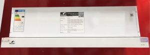 Máy hút mùi Bauer BC-6002I