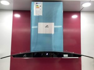 Máy hút mùi Bauer BC-70ECO