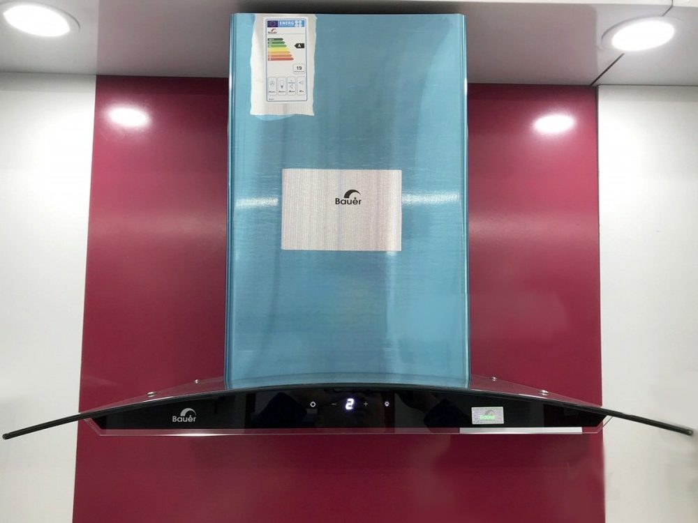 may hut mui bauer bc 70eco - Máy hút mùi Bauer BC-90ECO may hut mui bauer bc 70eco - Máy hút mùi Bauer BC-90ECO