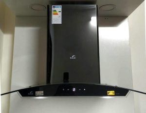Máy hút mùi Bauer BC-70SBL