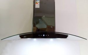 Máy hút mùi Bauer BC-90SBL
