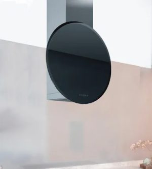 may hut mui bauer klass moon 2 - Máy hút mùi Bauer BC Klass Moon