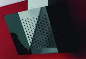 Máy hút mùi Bauer BC Kreative Holes