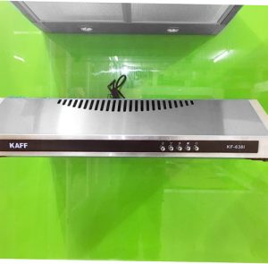 may hut mui bep 6 tac khung inox kaff kf 638i 1569383935 1 - Máy hút mùi bếp 6 tấc khung INOX KAFF KF-638I