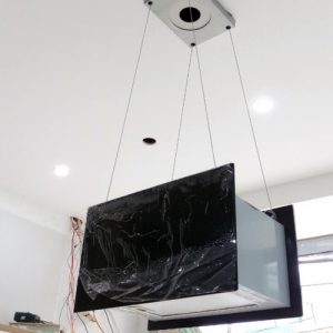 may hut mui bep 6 tac treo dao doc lap kaff kf is606hg 1573261460 2 - Máy hút mùi bếp 6 tấc treo đảo độc lập KAFF KF-IS606HG