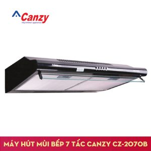 may hut mui bep 7 tac canzy cz 2070b 1617860520 0 - Máy hút mùi bếp 7 tấc CANZY CZ-2070B