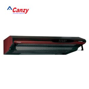 Máy hút mùi bếp 7 tấc Canzy CZ-70WR Vân Gỗ