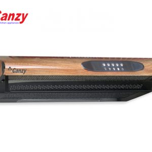 may hut mui bep 7 tac canzy cz 70wy van go 1569384419 1 - Máy hút mùi bếp 7 tấc Canzy CZ-70WY Vân Gỗ