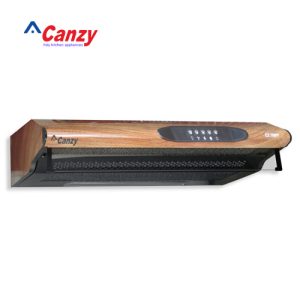 may hut mui bep 7 tac canzy cz 70wy van go 1569384419 2 - Máy hút mùi bếp 7 tấc Canzy CZ-70WY Vân Gỗ