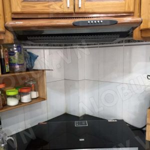 may hut mui bep 7 tac kaff kf 700w van go 1578815463 0 - Máy hút mùi bếp 7 tấc KAFF KF-700W (Vân Gỗ)
