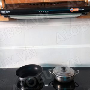 may hut mui bep 7 tac kaff kf 703b 8730b 1578877003 4 - Máy hút mùi bếp 7 tấc KAFF KF-703B / 8730B MỚI NHẤT 2022 NHẬP KHẨU CHÍNH HÃNG