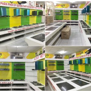 may hut mui bep 7 tac khung inox kaff kf 701i 1569384315 2 - Máy hút mùi bếp 7 tấc khung INOX KAFF KF-701I