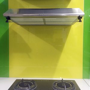 may hut mui bep 7 tac khung inox kaff kf 70i 1569383412 4 - Máy hút mùi bếp 7 tấc Khung INOX KAFF KF-70i