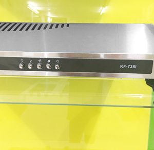 may hut mui bep 7 tac khung inox kaff kf 738i 1640767829 1 - Máy hút mùi bếp 7 tấc khung INOX KAFF KF-738I