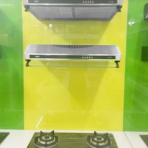 may hut mui bep 7 tac khung inox kaff kf 738i 1640767829 3 - Máy hút mùi bếp 7 tấc khung INOX KAFF KF-738I