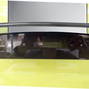 may hut mui bep kinh cong 7 tac cam ung kaff kf gb027 1569383959 2 - Máy hút mùi bếp kính cong 7 tấc cảm ứng KAFF KF-GB027