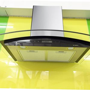 may hut mui bep kinh cong 9 tac cam ung kaff kf gb029 1569383945 1 - Máy hút mùi bếp kính cong 9 tấc cảm ứng KAFF KF-GB029