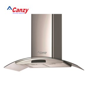 may hut mui bep kinh cong cam ung 7 tac canzy cz d700 1569383485 1 - Máy hút mùi bếp kính cong cảm ứng 7 tấc Canzy CZ-D700