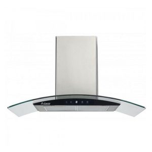 Máy hút mùi bếp kính cong cảm ứng CANZY CZ-3570