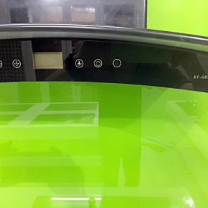 may hut mui bep kinh cong cam ung kaff kf gb902 1569383952 2 - Máy hút mùi bếp kính cong cảm ứng KAFF KF-GB902