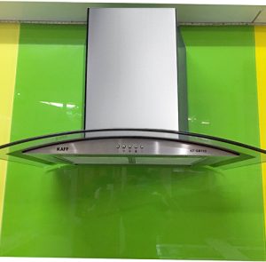 may hut mui bep kinh cong kaff kf gb705 1569383419 1 - Máy hút mùi bếp kính cong Kaff KF-GB705