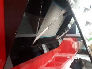 may hut mui binova bi 75 gt 07 3 1 - Máy hút mùi Binova BI-75-GT-07