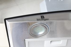 may hut mui blueger b70e 5 1 - Máy hút mùi Blueger B70E