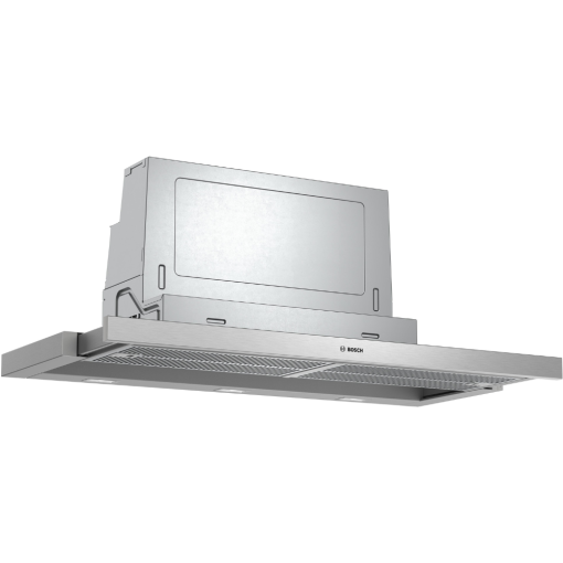 may hut mui bosch dfs097a51b 2 - Máy hút mùi Bosch DFS097A51B