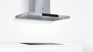 may hut mui bosch dwb098j50b 2 - Máy hút mùi Bosch DWB098J50B