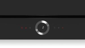 Máy hút mùi Bosch DWF97RV60B